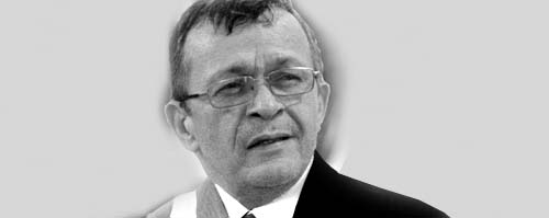 Professor Nazareno