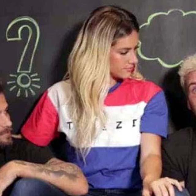 Thiago Gagliasso encontra Bruno: 'Não precisamos ser melhores amigos'